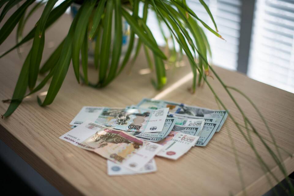 Как начисляются авансовые платежи