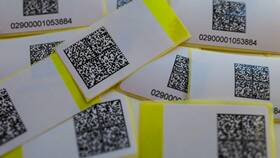 Чем DataMatrix отличается от QR-кода в АСНА
