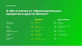 Чем отличается Сбербанк от других банков в АСНА