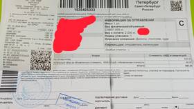 Чем возят посылки СДЭК в АСНА