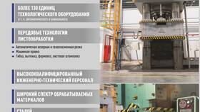 Что такое производственные услуги в АСНА