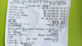 Что такое РПО в чеке в АСНА