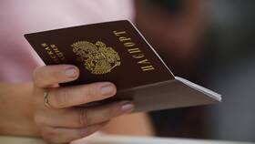 Если потерян паспорт: что делать и куда обращаться в АСНА