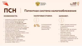 ФНС: что это в налоговой системе в АСНА