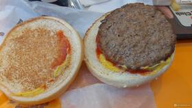 Из чего сделаны котлеты в Burger King в АСНА
