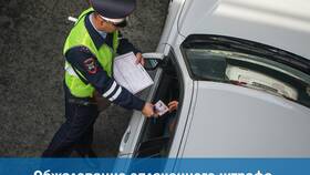 Как обжаловать штраф за нарушение ПДД в АСНА