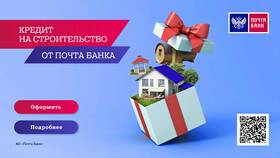 Как оформить кредит в Почта Банке в АСНА