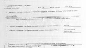 Как оформить пенсию по инвалидности в АСНА