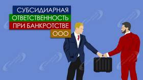 Как подать на банкротство ООО в АСНА