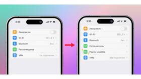 Как подключить IOTA VPN в АСНА