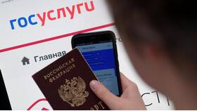 Как получить материнский капитал через Госуслуги в АСНА