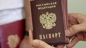 Как получить паспорт в 14 лет в АСНА
