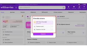 Как работает рассрочка на Wildberries в АСНА