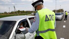 Как работают патрули ГИБДД на дорогах в АСНА
