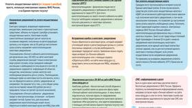 Как сдать уведомление о подтверждении права на налоговый вычет по НДФЛ в АСНА