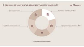 Как снять арест со счетов у судебных приставов в АСНА