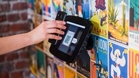 Как создать QR-код для песни: подробное руководство в АСНА