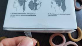 Как вплести косички с аксессуарами из Fix Price в АСНА
