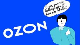 Как запустить продажи на Ozon как селлер в АСНА