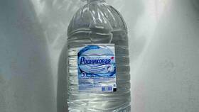 Питьевая вода 5 литров: моя цена в Магните в АСНА