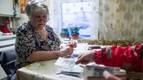 Почему не приходит пенсия сегодня в АСНА