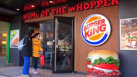 Причины сохранения присутствия Burger King на рынке в АСНА