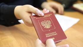 Разница между визой и загранпаспортом в АСНА