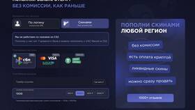 Способы пополнения кошелька Steam без комиссии в АСНА