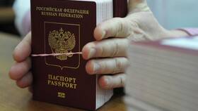 Сроки изготовления загранпаспорта через Госуслуги в АСНА