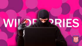 Wildberries показывает 