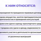 Что снимается с зарплаты