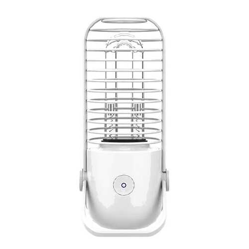 Бактерицидная лампа Xiaomi Xiaoda Germicidal Table Lamp белая в АСНА