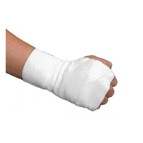 Бинт полимерный жесткий Orthoforma Cast O 4001 7,5 см х 3,6 м белый в АСНА