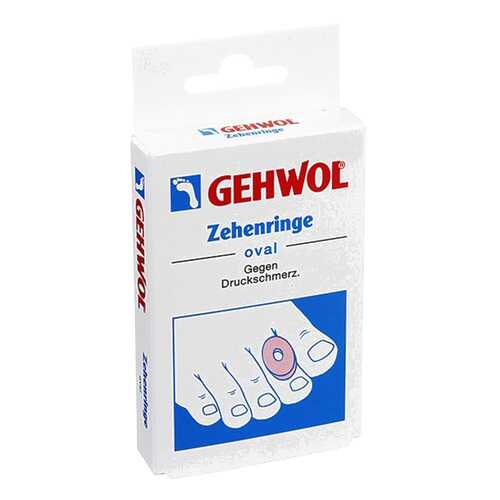 Пластырь Gehwol мозольный 9 шт. в АСНА
