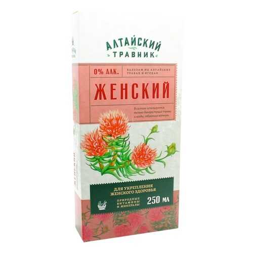 Бальзам Green Side женский 250 мл в АСНА