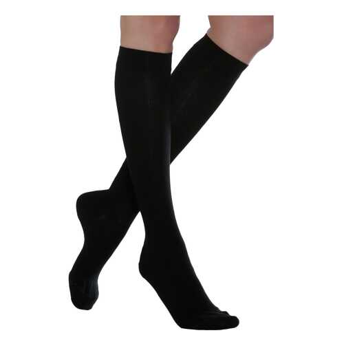 Гольфы Relaxsan мужские с хлопком 22-27 черн. р.3 920 в АСНА