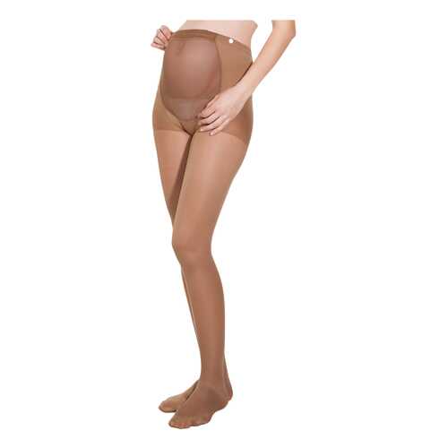 Колготки компрессионные Maternity для беременных 140den р.4 Телесные в АСНА