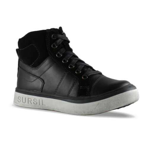 Ботинки зимние А44-078 Sursil-Ortho, р.33 в АСНА