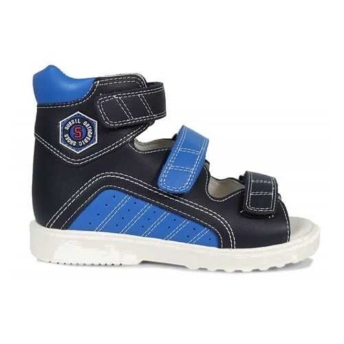 Сандалии антиварусная AV15-253 Sursil-Ortho М, р.30 в АСНА
