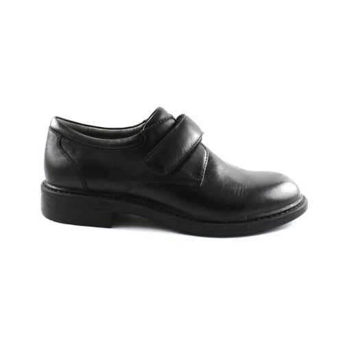 Школьные туфли для мальчиков 33-439 Sursil-Ortho, р.40 в АСНА