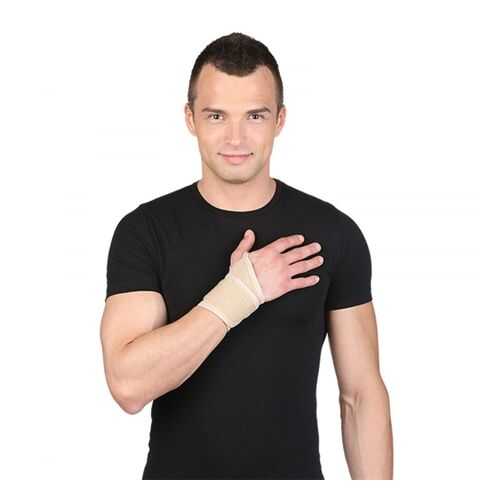 Лучезапястный бандаж Т-8302 Тривес в АСНА