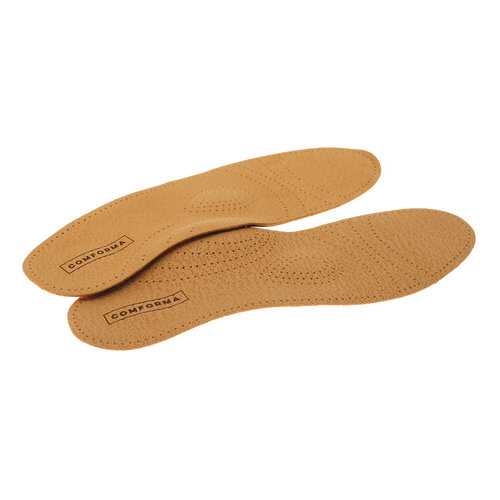 Стельки ортопедические Comforma С 7146 Step Nature Plus каркасные р.39 в АСНА