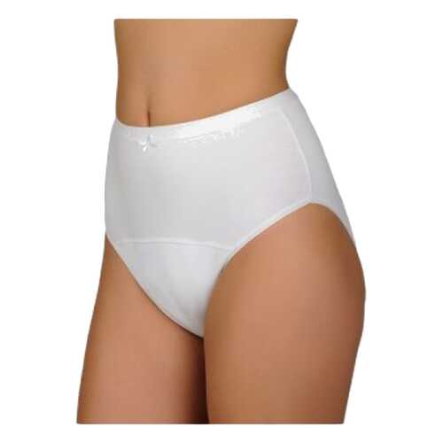 Многоразовые впитывающие трусы Caretex Lilly Gentug Textile S, белые в АСНА