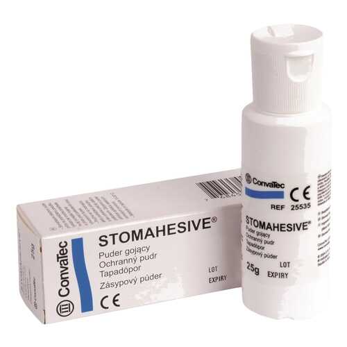 Порошок для ухода за стомой, 25 г. Stomahesive в АСНА