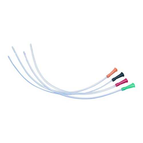 Женский катетер Нелатон CH08 Coloplast EasiCath в АСНА